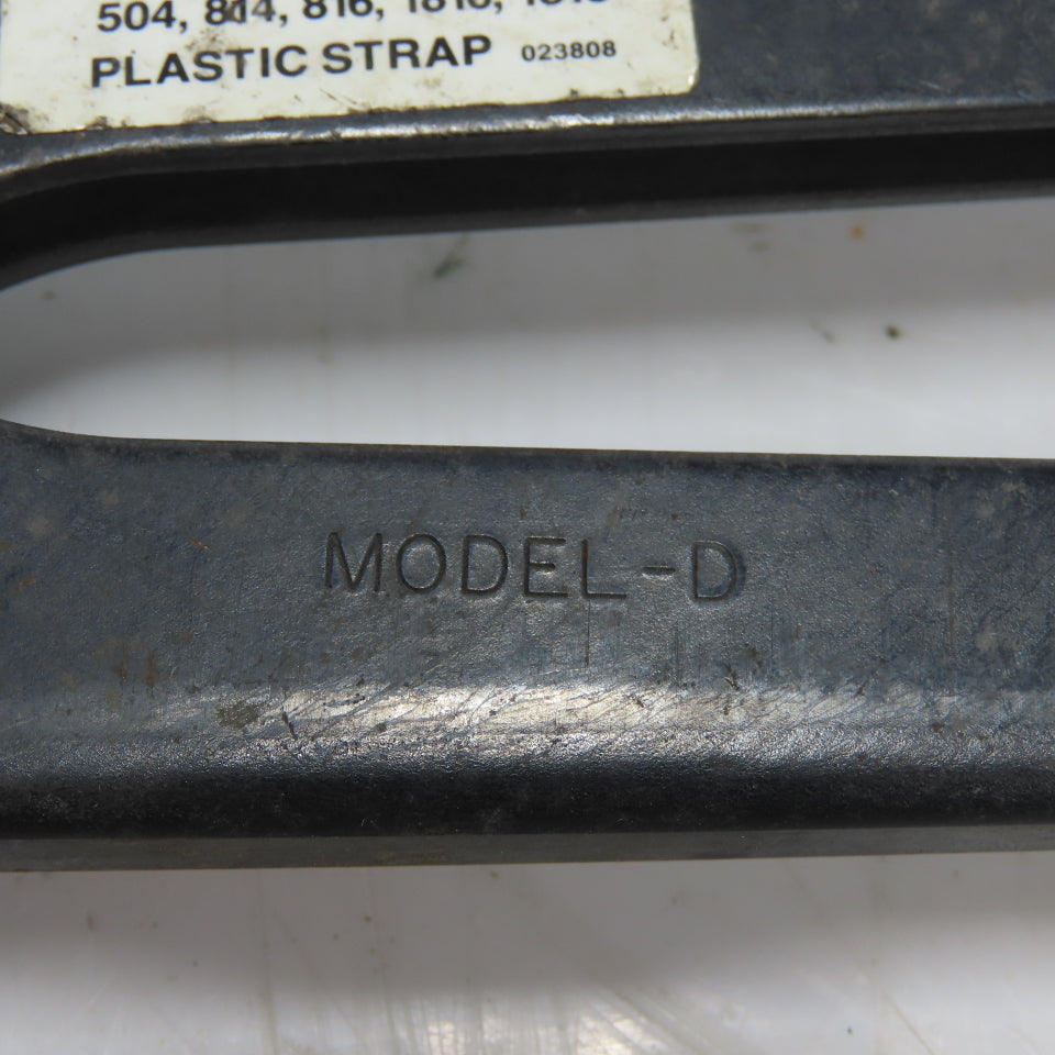 Heavy Duty Manual Lever Action Bench Top Metal Shear Cutter 25" OAL