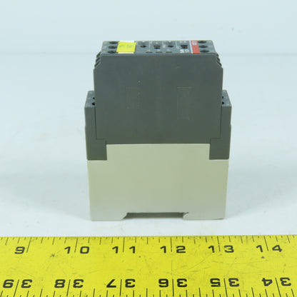 ABB 1SVR630010R0200 CT-MFS.21 Multifunction Time Relay 0.05s-300h 24-240V
