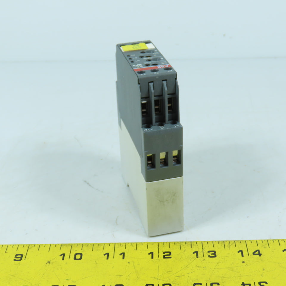 ABB 1SVR630010R0200 CT-MFS.21 Multifunction Time Relay 0.05s-300h 24-240V