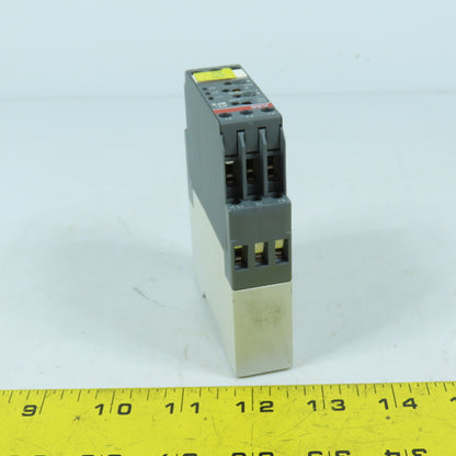 ABB 1SVR630010R0200 CT-MFS.21 Multifunction Time Relay 0.05s-300h 24-240V