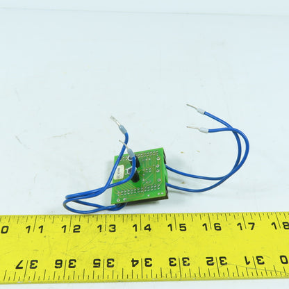 Eaton Moeller 951130 IBR ASP-1 Interface Circuit Board For Motor Controller