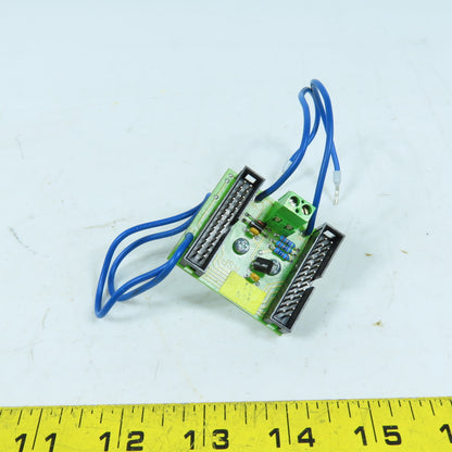 Eaton Moeller 951130 IBR ASP-1 Interface Circuit Board For Motor Controller