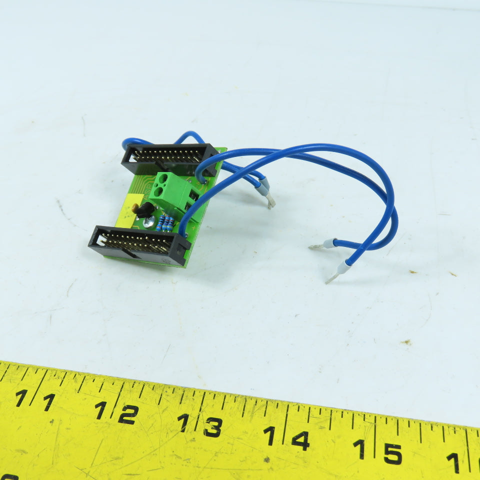 Eaton Moeller 951130 IBR ASP-1 Interface Circuit Board For Motor Controller