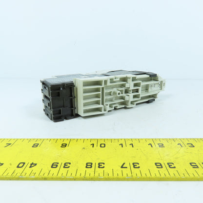 Klockner Moeller SE00-11-PKZ0 PKZM0-6.3 Motor Protective Circuit Breaker 4-6.3A