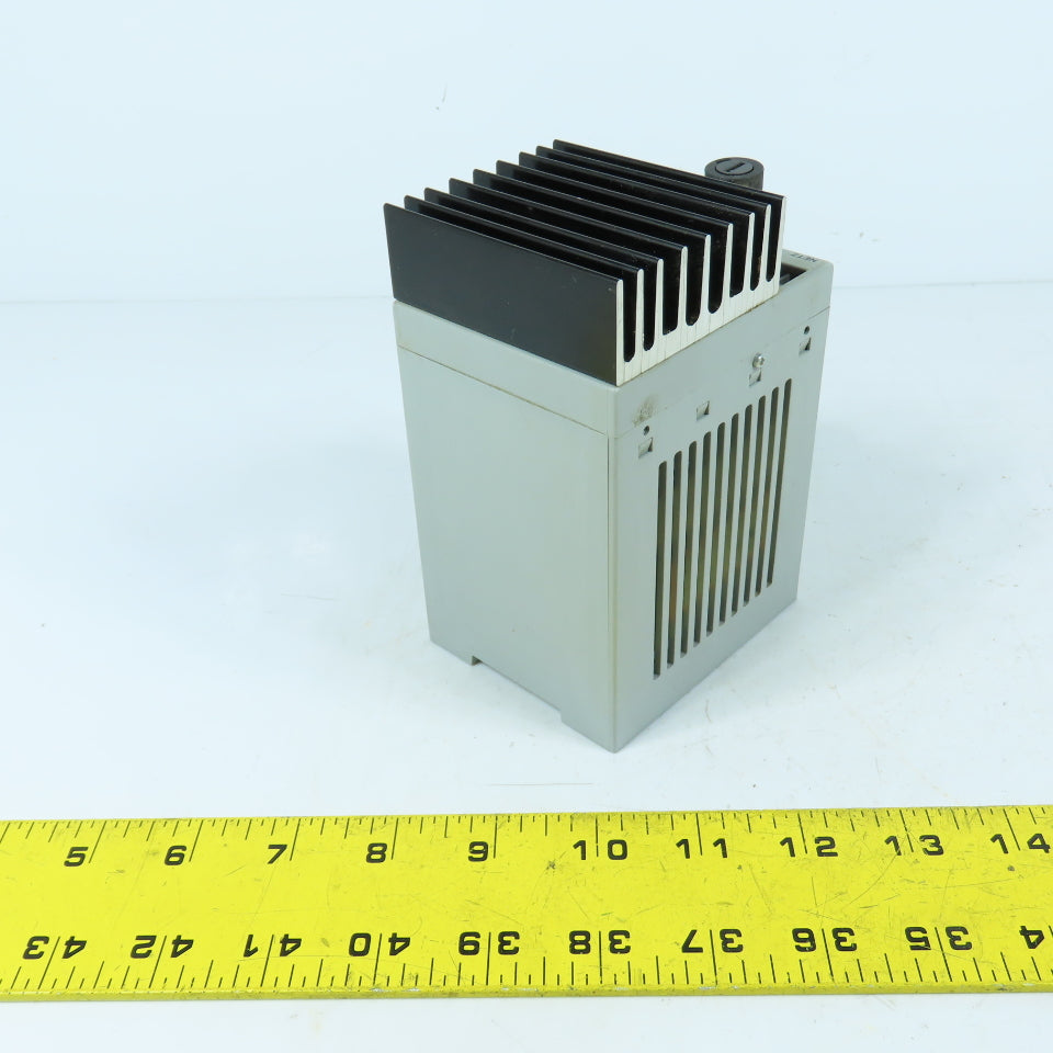 Block GLC 400/24-2 AC/DC Power Supply 400VAC Input 24VDC 2A Output