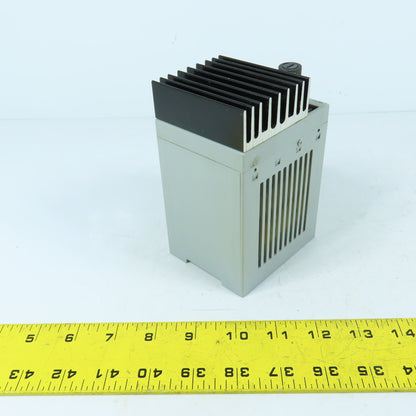 Block GLC 400/24-2 AC/DC Power Supply 400VAC Input 24VDC 2A Output
