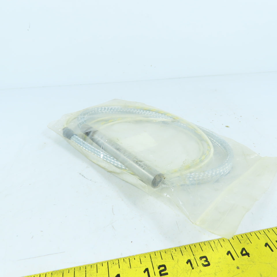 T+H 16-084-12100 HLP. High Load Cartridge Heater Element 230V 300W