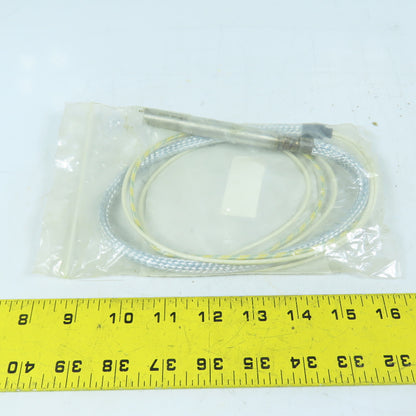 T+H 16-084-12100 HLP. High Load Cartridge Heater Element 230V 300W