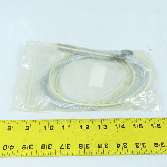 T+H 16-084-12100 HLP. High Load Cartridge Heater Element 230V 300W