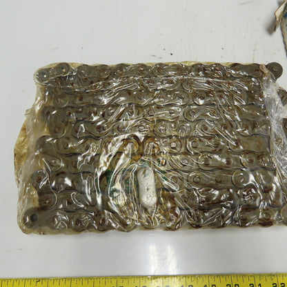 Tsubaki RS80 RIV 10ft Roller Chain NEW