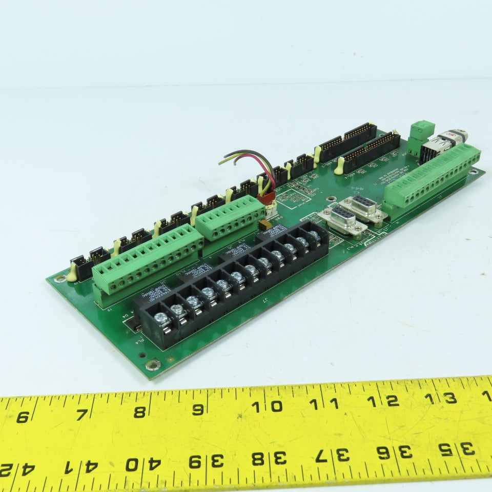 IRIO 44A751839-001 44A751838-G01 I/O Interface Logic Board W/ 22249551