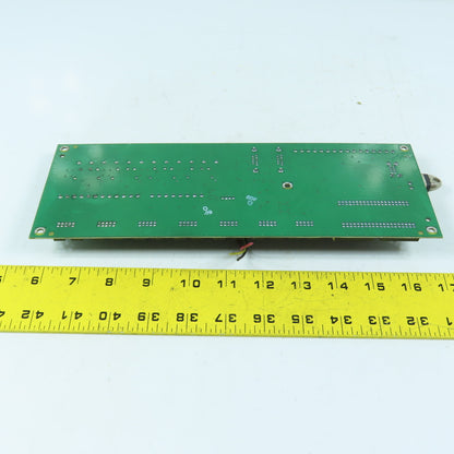 IRIO 44A751839-001 44A751838-G01 I/O Interface Logic Board W/ 22249551
