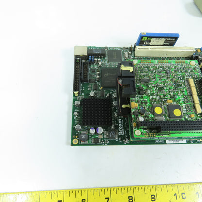 Arcom EMM-8485-XT SBC-GX1 Computer Stack W/ Emerald MM-8 V2