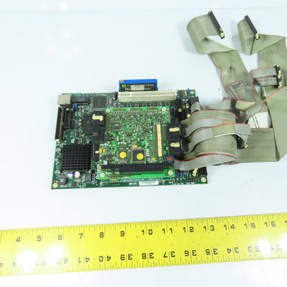 Arcom EMM-8485-XT SBC-GX1 Computer Stack W/ Emerald MM-8 V2