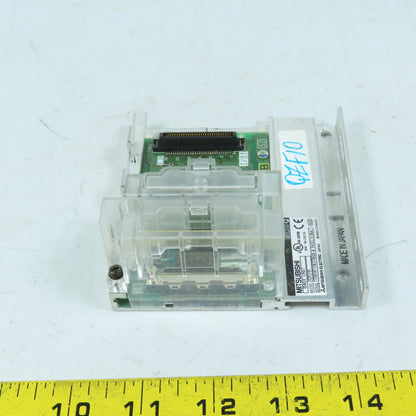 Mitsubishi Q52B MELSEC-Q Series 2-Slot PLC Base Unit