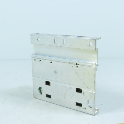 Mitsubishi Q52B MELSEC-Q Series 2-Slot PLC Base Unit