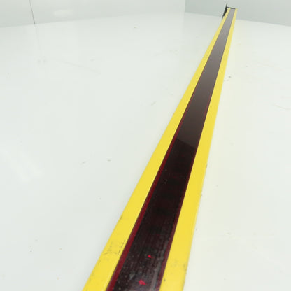 Banner MSR4824Y 48" Mini-Screen Safety Light Curtain Receiver 0.75" Sens