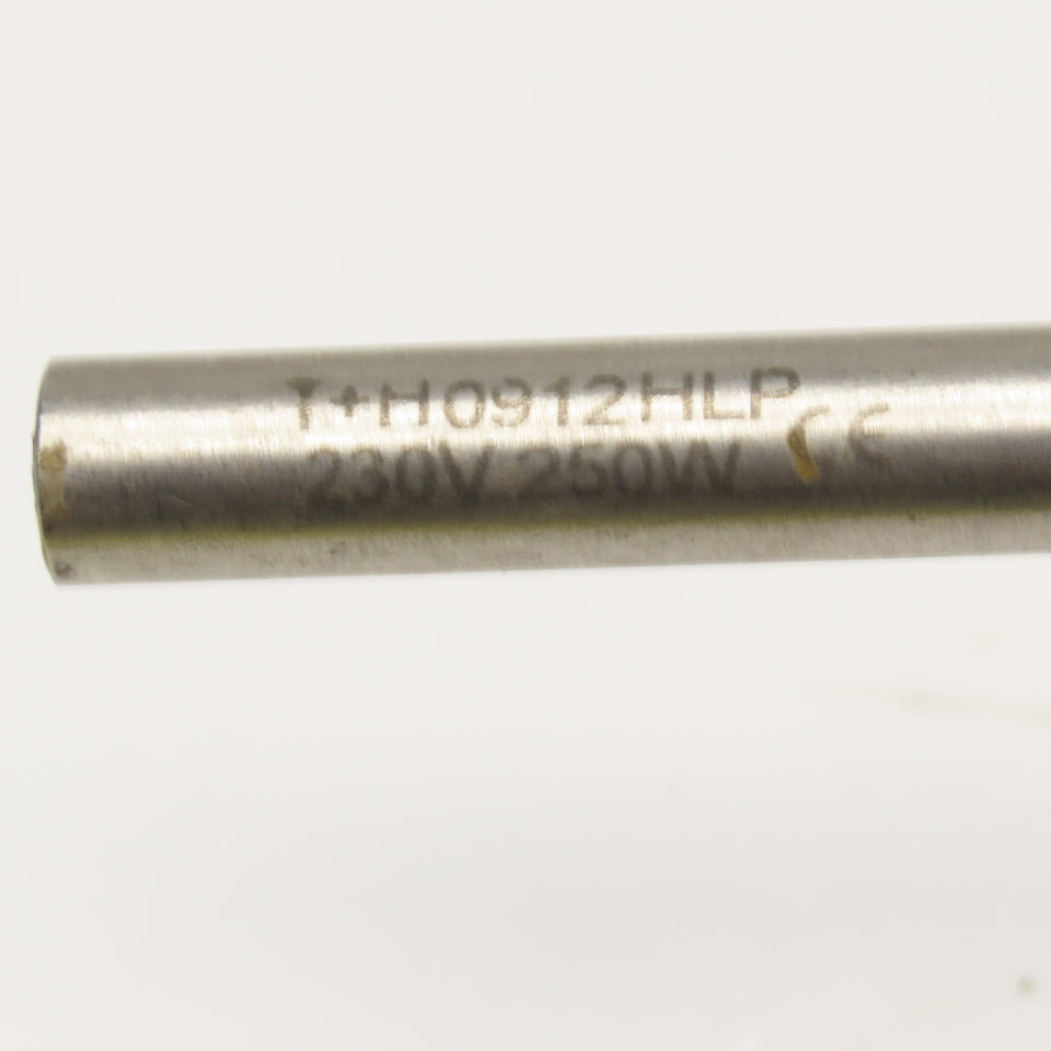 T+H0912HLP Cartridge Heater Element 230V 250W