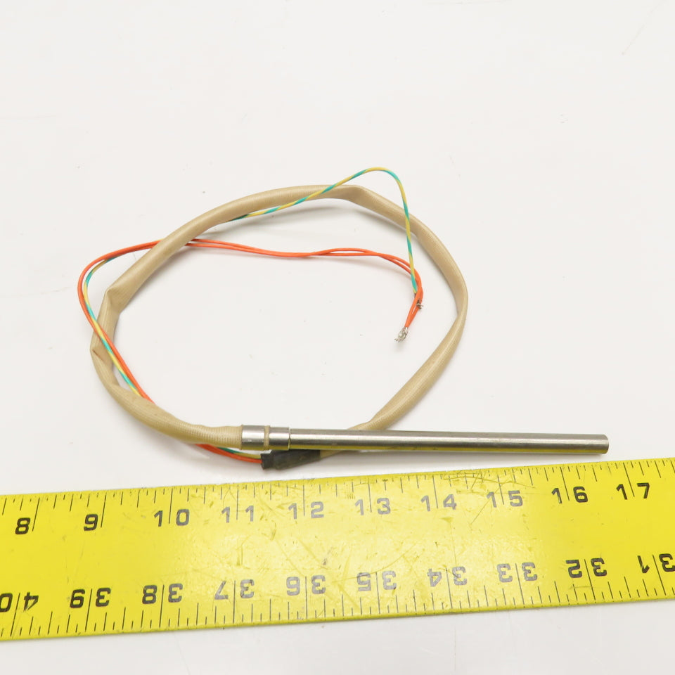 T+H0912HLP Cartridge Heater Element 230V 250W