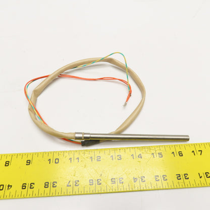 T+H0912HLP Cartridge Heater Element 230V 250W