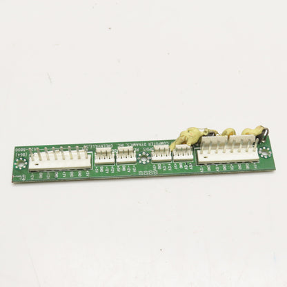 Computer Dynamics Inc MAX-POPDIS Power Distribution Board Rev B 627-8800