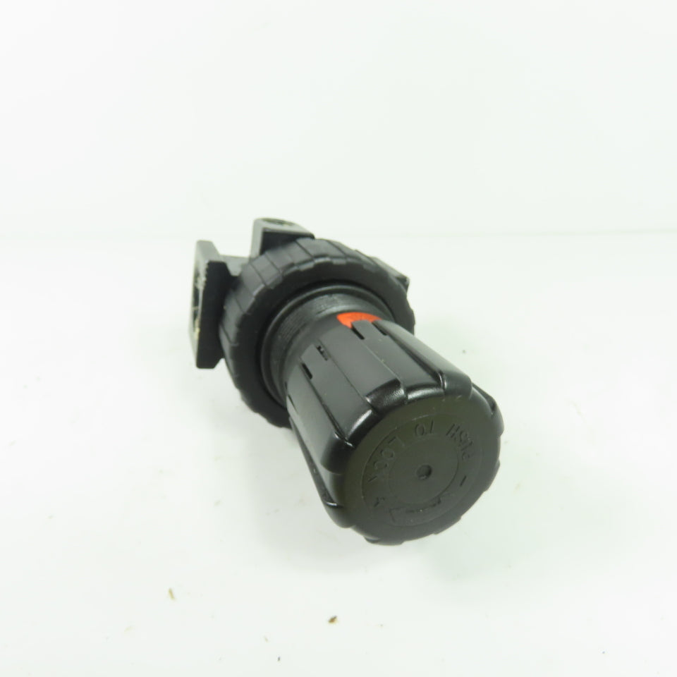 Parker 07R413AC Pneumatic Air Pressure Regulator 250 PSI 175 F 3/4" NPT