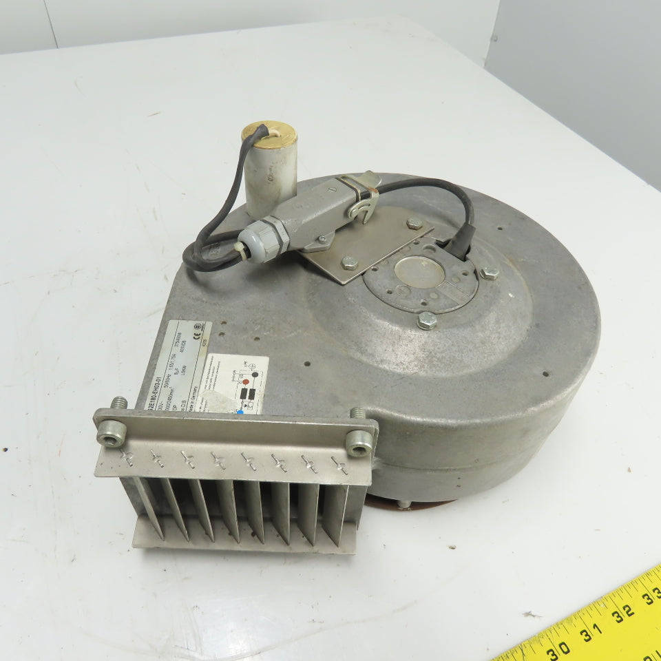Ebm-Papst G2E180-EH03-01 Forward Curved Centrifugal Blower 230V 400W