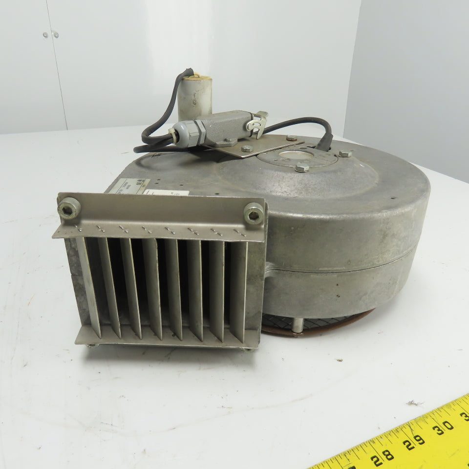 Ebm-Papst G2E180-EH03-01 Forward Curved Centrifugal Blower 230V 400W