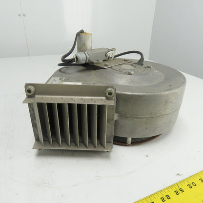 Ebm-Papst G2E180-EH03-01 Forward Curved Centrifugal Blower 230V 400W