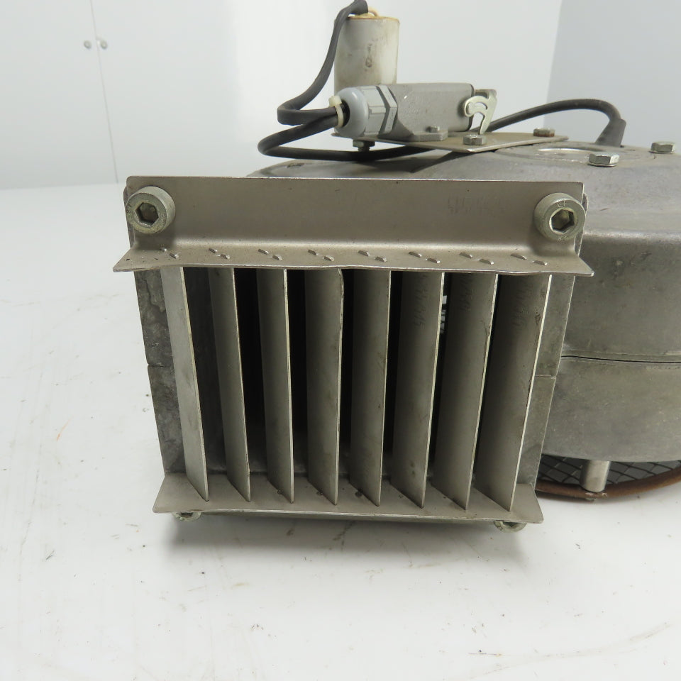 Ebm-Papst G2E180-EH03-01 Forward Curved Centrifugal Blower 230V 400W