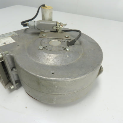 Ebm-Papst G2E180-EH03-01 Forward Curved Centrifugal Blower 230V 400W