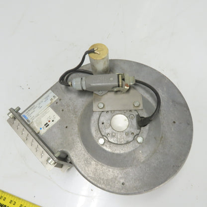 Ebm-Papst G2E180-EH03-01 Forward Curved Centrifugal Blower 230V 400W