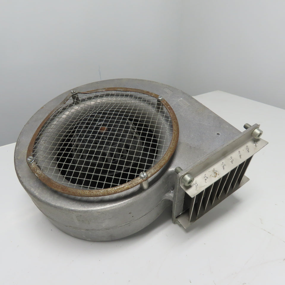 Ebm-Papst G2E180-EH03-01 Forward Curved Centrifugal Blower 230V 400W