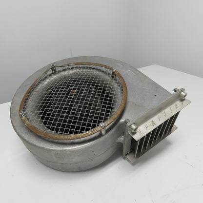 Ebm-Papst G2E180-EH03-01 Forward Curved Centrifugal Blower 230V 400W