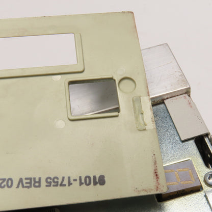 Allen-Bradley 2098-DSD-010-SE Digital Servo Drive 120/240VAC 1Ph 50/60Hz SERCOS