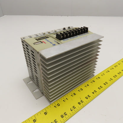 Allen-Bradley 2098-DSD-010-SE Digital Servo Drive 120/240VAC 1Ph 50/60Hz SERCOS