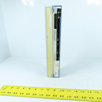 Landis & Gyr 545-714 Automation Power Module 24VAC Supply for M-Bus Rails
