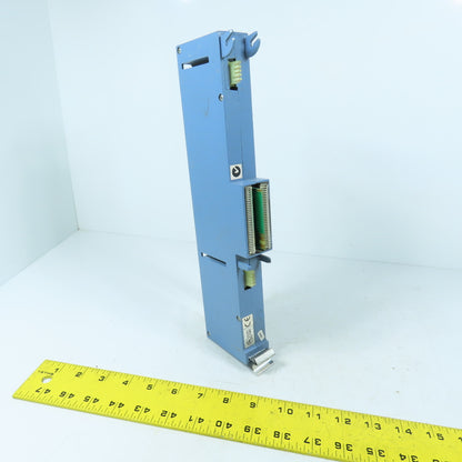 Landis & Gyr 545-714 Automation Power Module 24VAC Supply for M-Bus Rails