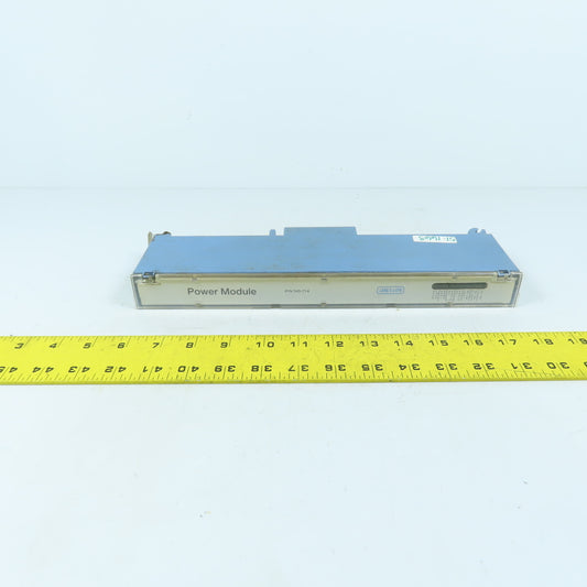 Landis & Gyr 545-714 Automation Power Module 24VAC Supply for M-Bus Rails