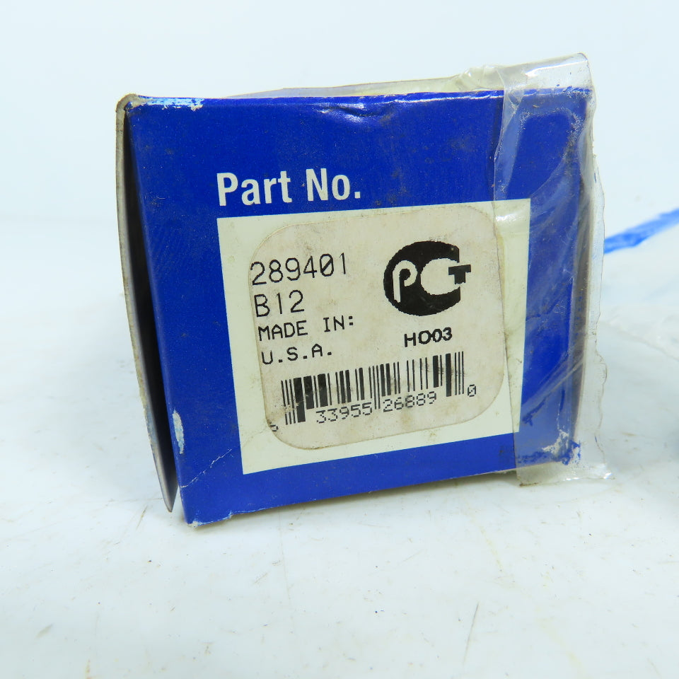 Graco B12 289401 Genuine Packing Repair Kit B12