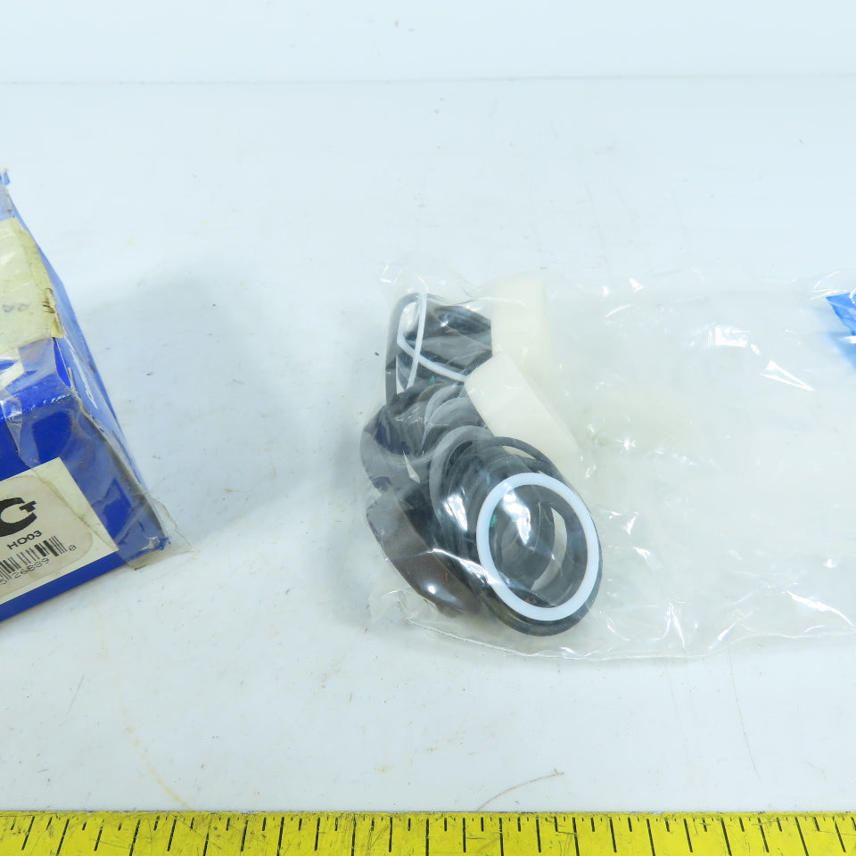 Graco B12 289401 Genuine Packing Repair Kit B12