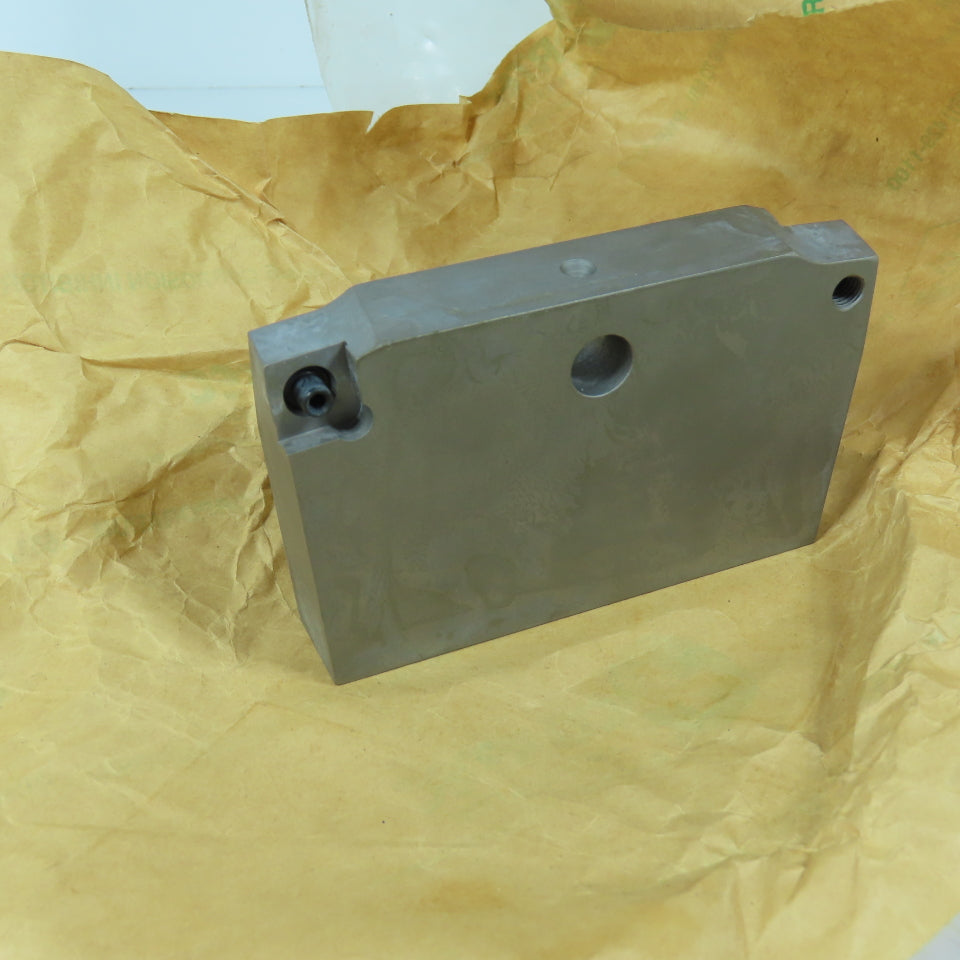 Davis 311-61042-00 M.1006.4925 G6 Block 4.200 DIA Machining Center Service Part