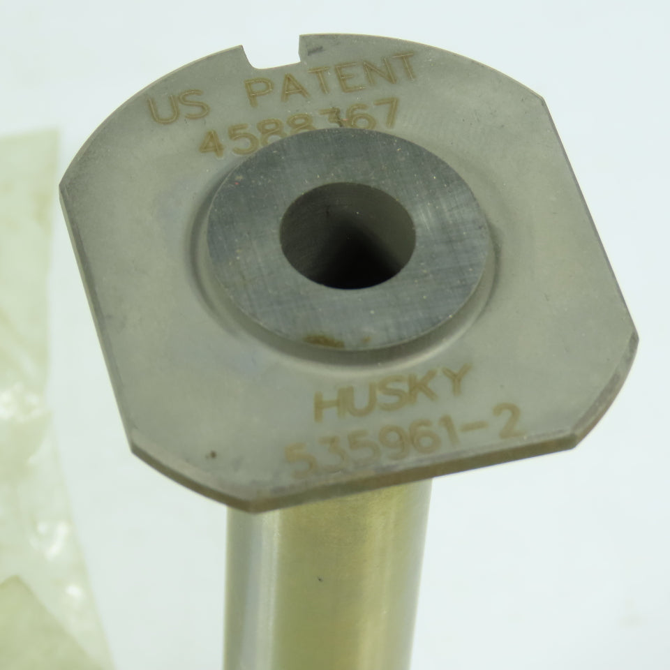 Husky 535961 Nozzle Housing GEN II 130mm LG