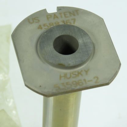 Husky 535961 Nozzle Housing GEN II 130mm LG