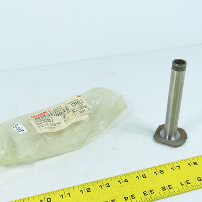 Husky 535961 Nozzle Housing GEN II 130mm LG