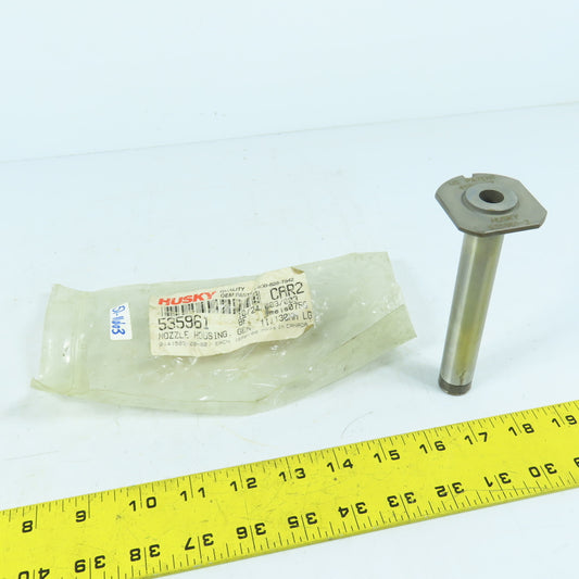Husky 535961 Nozzle Housing GEN II 130mm LG