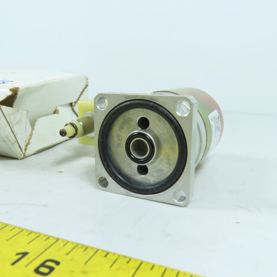 Versa 061544-04 ESM-2011-80-M-P-A120 Two-Way Solenoid Valve 120VAC 7.7W VAC-100