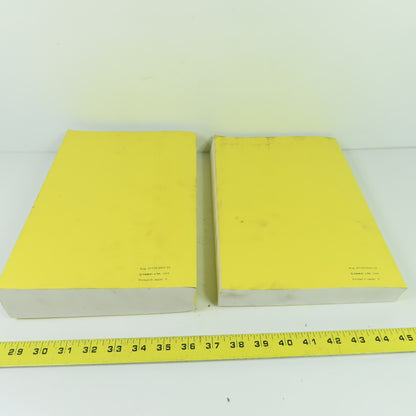 FANUC B-64303EN-1/02 Series 0i-MODEL D 0i Mate-MODEL D Connection Manual Vol 1&2