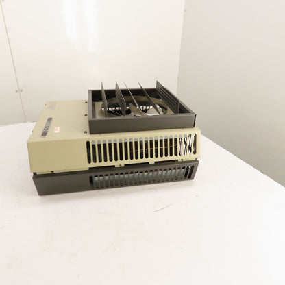 TPI HF2B5105N Taskmaster Electric Unit Heater 5.0/3.75 kW 240/208V 1-3 Ph
