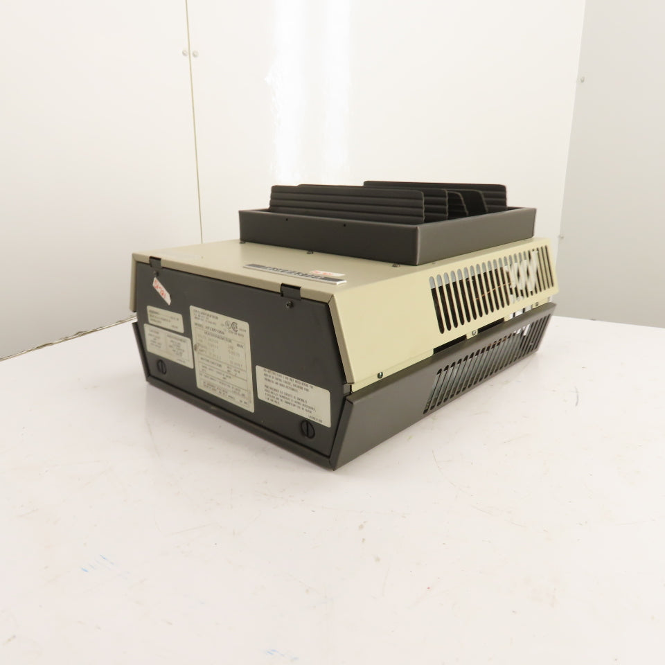 TPI HF2B5105N Taskmaster Electric Unit Heater 5.0/3.75 kW 240/208V 1-3 Ph
